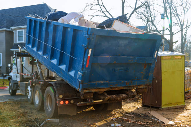 Best Demolition Debris Removal  in Farmingdale, NJ