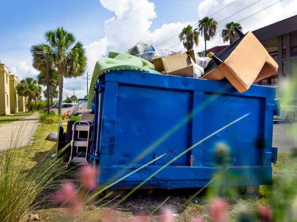 Best Commercial Junk Removal  in Farmingdale, NJ